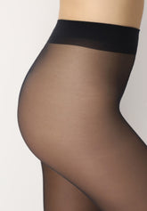 Collant a Compressione Graduata Repos 40 - Nero - Black | Oroblù