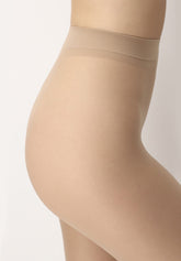 Collant a Compressione Graduata Repos 40 - Nudo - Nude | Oroblù