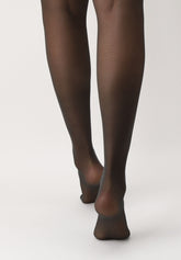 Collant a Compressione Graduata Repos 70' - Grigio Scuro - Singapour | Oroblù