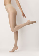 Collant Velato Magie 20 - Pelle - Nude look/skin | Oroblù