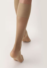 Gambaletto Velato Repos 70 - Suntouch - Suntouch | Oroblù