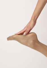 Collant Velato Sensuel 30 - Ambra - Ambre | Oroblù