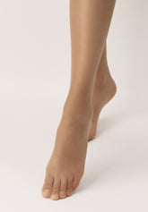 Collant Velatissimo Pearl 15 - Sun - Sun | Oroblù