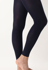Leggings All Colors 50 - Blu 11 - Blue 11 | Oroblù