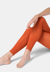 Leggings All Colors 50 - Arancio Mandarino 9 - Mandarin 9 | Oroblù