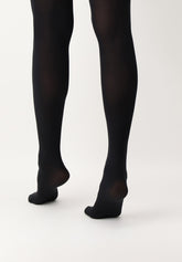 Collant Coprente All Colors 50 Slim Fit - Nero - Black | Oroblù