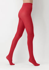 Collant Coprente All Colors 50 - Rosso 23 - Red 23 | Oroblù
