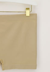 Boxer Donna Senza Cuciture Dolcevita - Neutro - Neutre | Oroblù