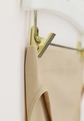 Slip Senza Cuciture Dolcevita - Neutro - Neutre | Oroblù