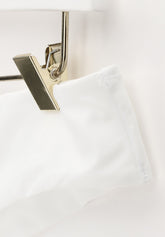 Slip Brasiliana Perfect Fit - Bianco - White | Oroblù