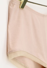 Culotte in Modal Elasticizzato Perfect Line Modal - Cipria - Powder | Oroblù