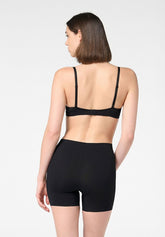 Panty in Eco-Microfibra Elasticizzata Skinwear - Nero - Black | Oroblù