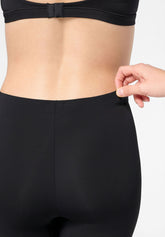 Panty in Eco-Microfibra Elasticizzata Skinwear - Nero - Black | Oroblù