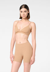 Panty in Eco-Microfibra Elasticizzata Skinwear - Nudo - Skin | Oroblù
