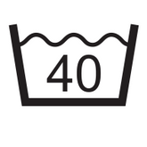 Slip in Eco-Microfibra Elasticizzata Skinwear - Nero - Black | Oroblù